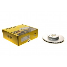 92315403 TEXTAR Гальмівний диск