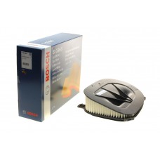F 026 400 366 BOSCH Повітряний фільтр