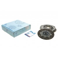 ADW1930106 BLUE PRINT Комплект зчеплення
