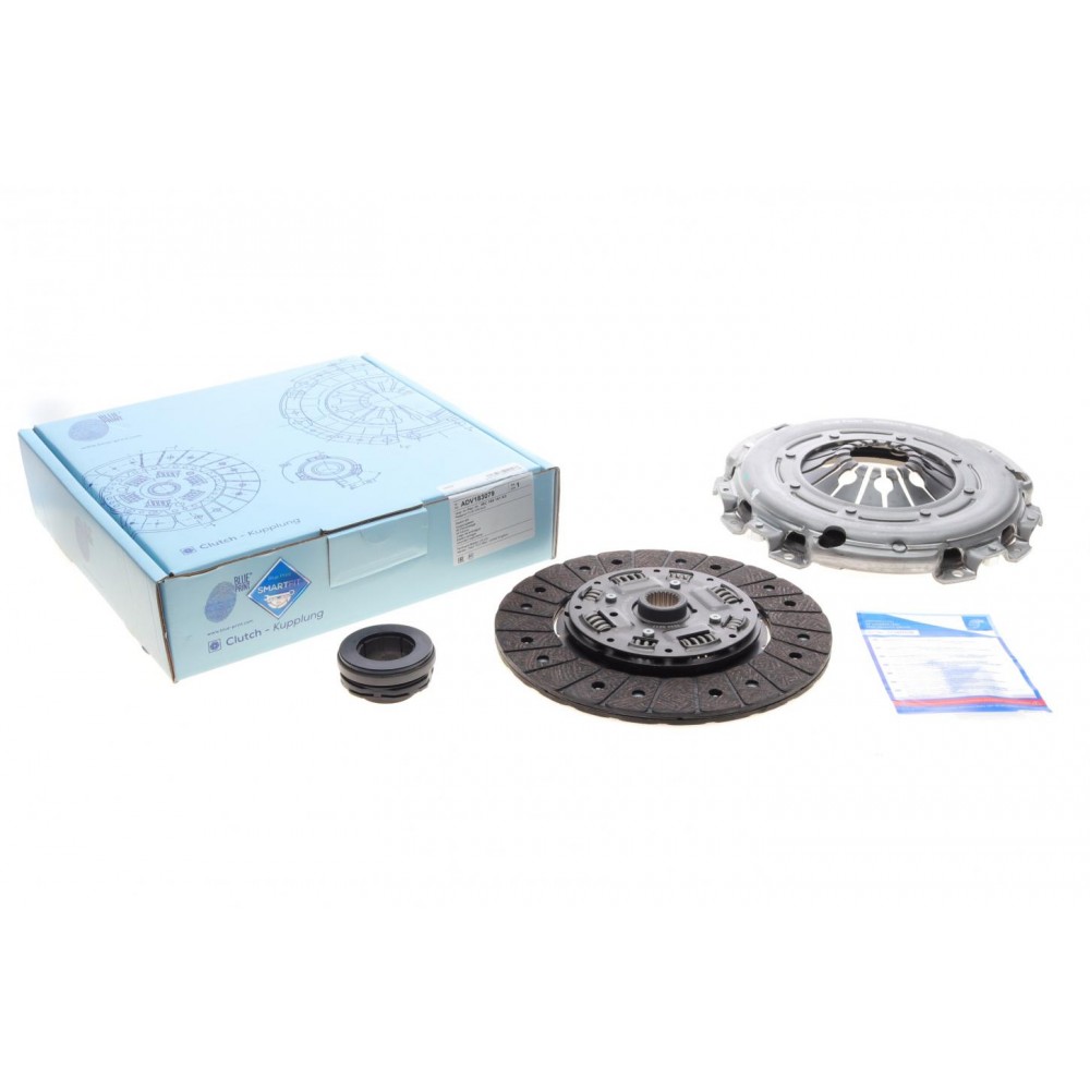 ADV183079 BLUE PRINT Комплект зчеплення