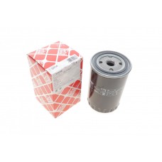 22538 FEBI BILSTEIN Масляний фільтр