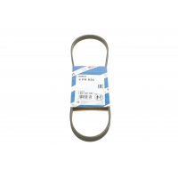 1 987 947 857 BOSCH Поліклиновий ремінь