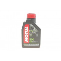 Олива моторне синтетичне MOTUL 510 2T Technosynthese, 1л (837411) (104028) купити в Україні цена