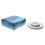 BR-5722-C KAVO PARTS Гальмівний диск