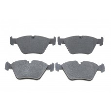 0 986 424 767 BOSCH Комплект гальмівних колодок дисковий гальм