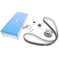 VKMA 01278 SKF Комплект ременя ГРМ