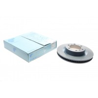 ADT343282 BLUE PRINT Гальмівний диск