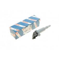 0 221 504 800 BOSCH Котушка запалювання