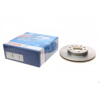 0 986 479 034 BOSCH Гальмівний диск