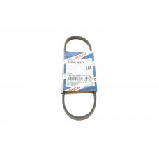 1 987 947 881 BOSCH Поліклиновий ремінь