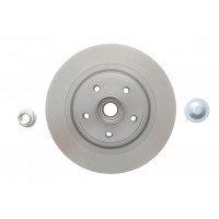 0 986 479 276 BOSCH Гальмівний диск