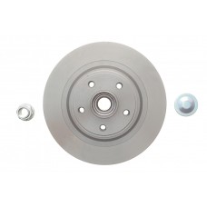 0 986 479 276 BOSCH Гальмівний диск