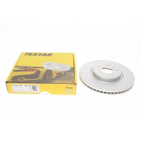 92229305 TEXTAR Гальмівний диск