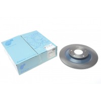 ADM543124 BLUE PRINT Гальмівний диск