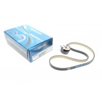 KBIO02 DAYCO Комплект ременя ГРМ
