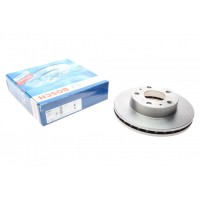 0 986 479 315 BOSCH Гальмівний диск