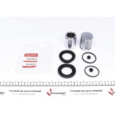 114-5012 QUICK BRAKE Ремкомплект, Гальмівний супорт
