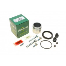 760570 FRENKIT Ремкомплект, Гальмівний супорт