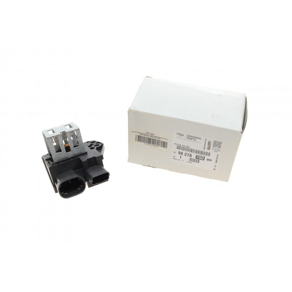 9827870080 PEUGEOT CITROEN
