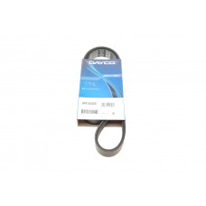 РЕМІНЬ ПОЛІКЛИНОВИЙ эластичный DAYCO 6PK1042EE