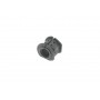 Втулка стабілізатора (переднього) Fiat Doblo 1.3D/1.6/1.9D 01- (d=23mm)