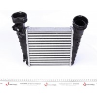 CI 346 000S MAHLE Интеркулер