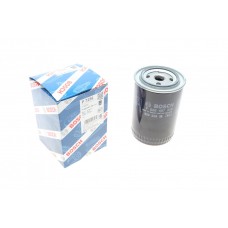 F 026 407 256 BOSCH Масляний фільтр