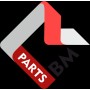 Подушка КПП BMW 3 (E36/E46/E90) 1.6-3.0i 90-11