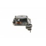 Клапан вентиляції картера BMW X5 (E53) 4.4i 00-06