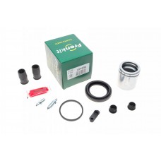 Ремкомплект супорта (переднього) VW Caddy III 04-15 (d=54mm) (+поршень) (Ate)