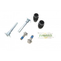 810132 FRENKIT Комплект напрямної гільзи