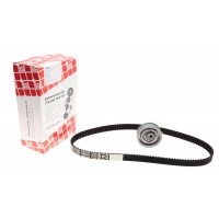 23634 FEBI BILSTEIN Комплект ременя ГРМ