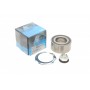 WBK-6525 KAVO PARTS Комплект підшипника ступиці колеса