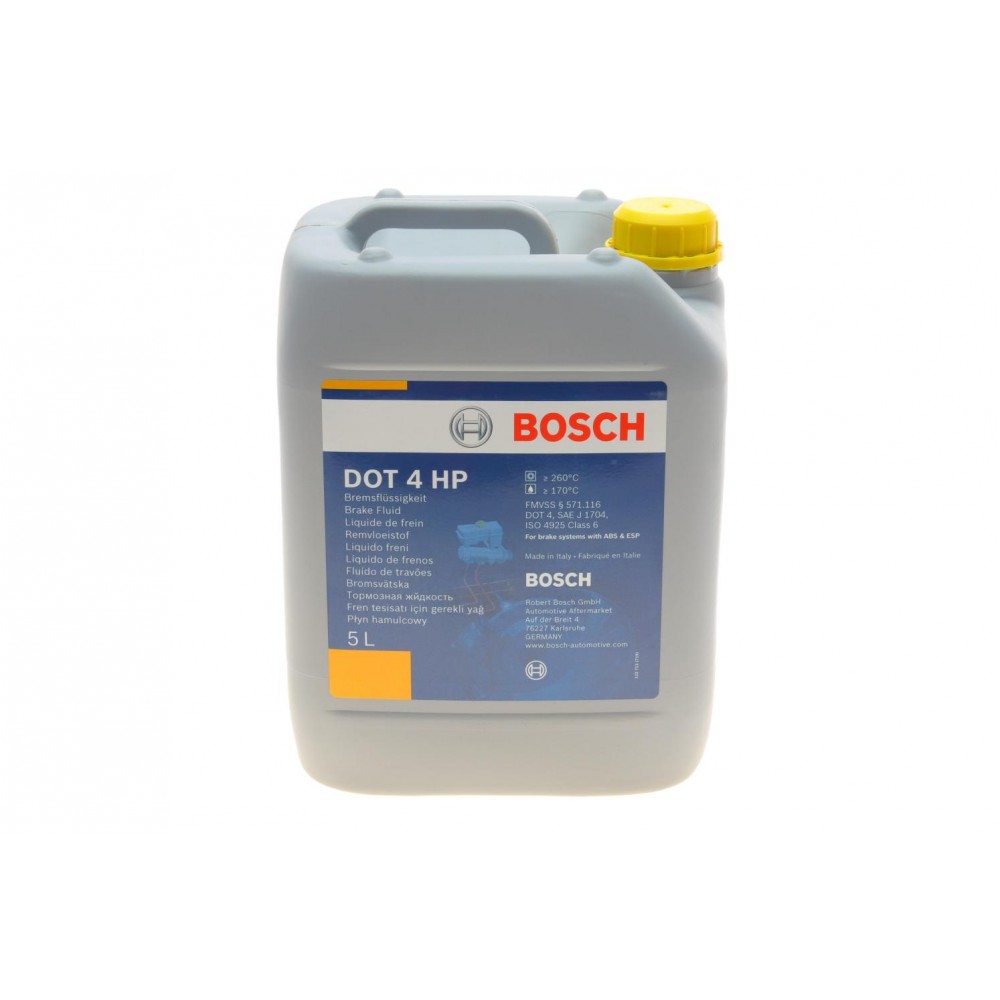 1 987 479 114 BOSCH ГАЛЬМІВНА РІДИНА