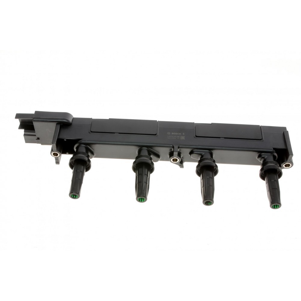 0 986 22A 206 BOSCH Котушка запалювання