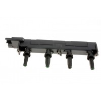 0 986 22A 206 BOSCH Котушка запалювання