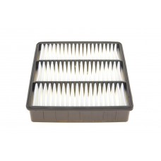 C 2335 MANN-FILTER Повітряний фільтр