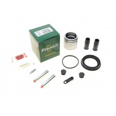 760555 FRENKIT Ремкомплект, Гальмівний супорт