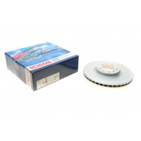 0 986 479 A89 BOSCH Гальмівний диск
