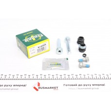 810095 FRENKIT Комплект напрямної гільзи