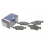 0 986 424 560 BOSCH Комплект гальмівних колодок дисковий гальм