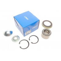 VKBA3532 SKF Комплект підшипника ступиці колеса