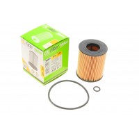 586624 VALEO Масляний фільтр