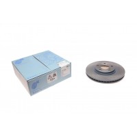 ADT343204 BLUE PRINT Гальмівний диск