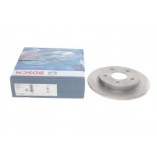 0 986 478 196 BOSCH Гальмівний диск