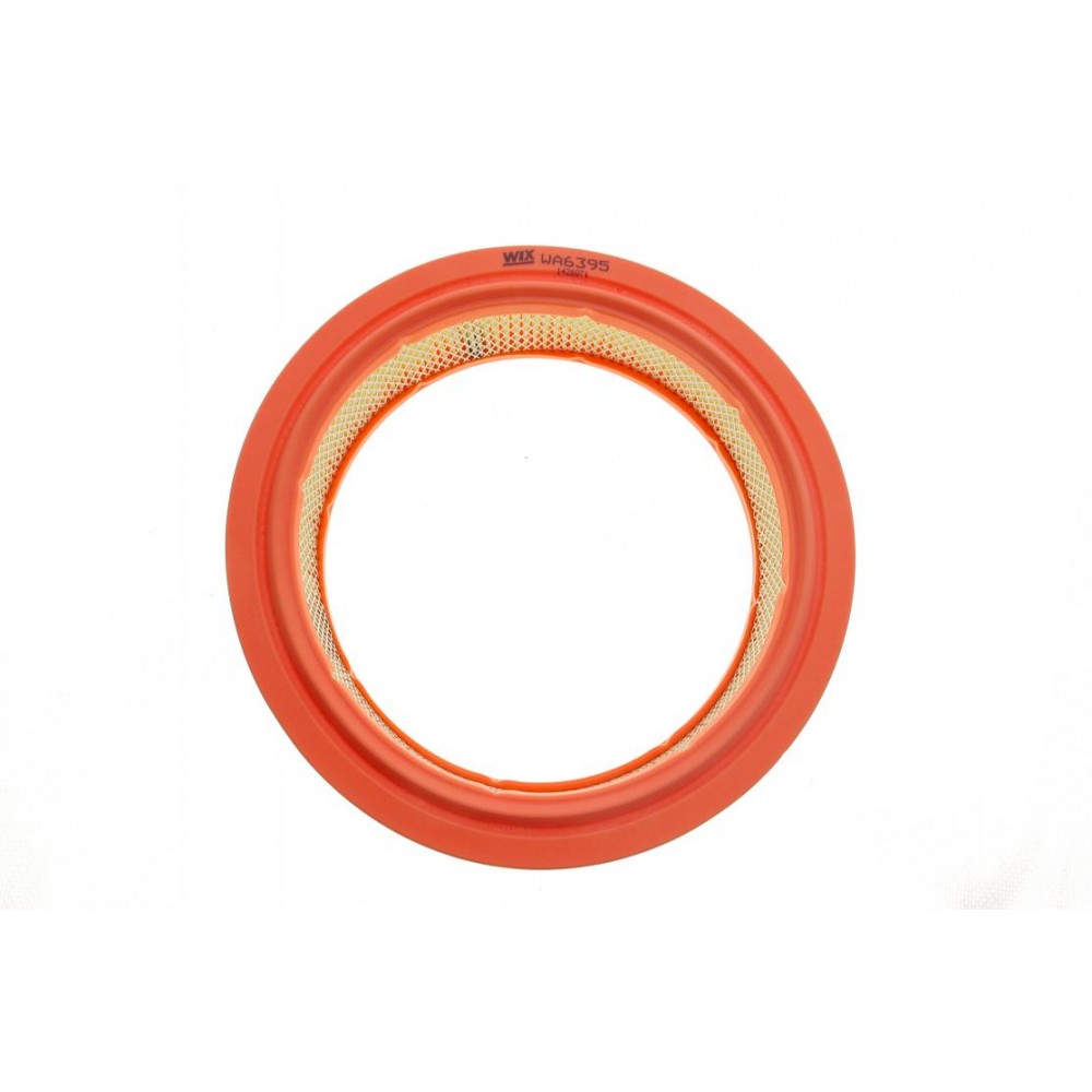 WA6395 WIX FILTERS Повітряний фільтр