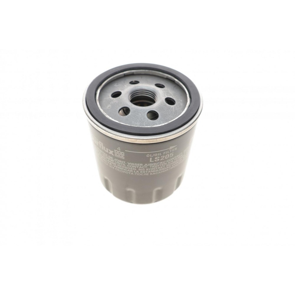 LS205 PURFLUX Масляний фільтр