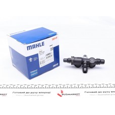 TO 4 82 MAHLE Термостат масляного охолодження