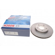 0 986 479 U40 BOSCH Гальмівний диск