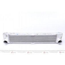 CI 81 000P MAHLE Интеркулер